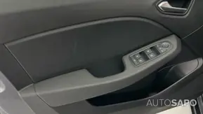 Renault Clio 1.0 TCe Evolution de 2024