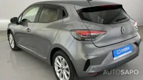 Renault Clio 1.0 TCe Evolution de 2024