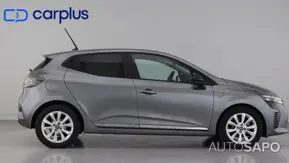 Renault Clio 1.0 TCe Evolution de 2024