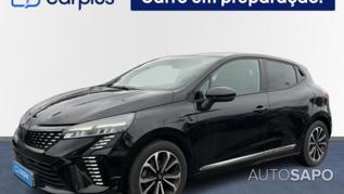 Renault Clio 1.0 TCe Techno Bi-Fuel de 2024