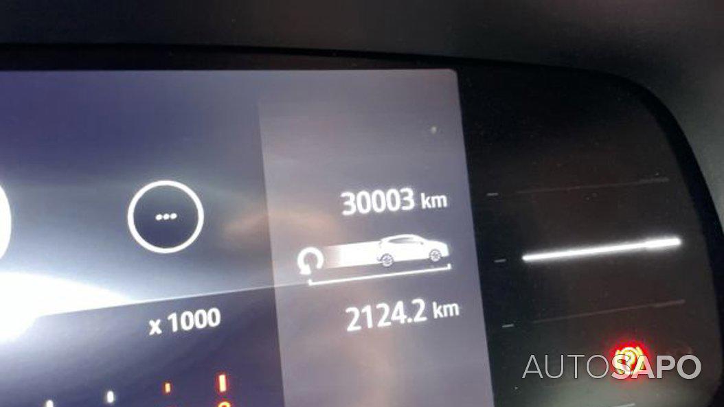 Renault Clio 1.0 TCe Techno Bi-Fuel de 2024