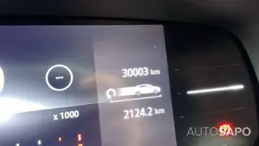 Renault Clio 1.0 TCe Techno Bi-Fuel de 2024