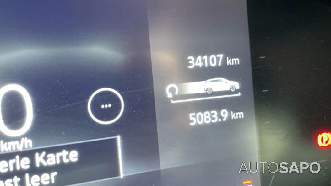 Renault Clio 1.0 TCe Techno Bi-Fuel de 2024