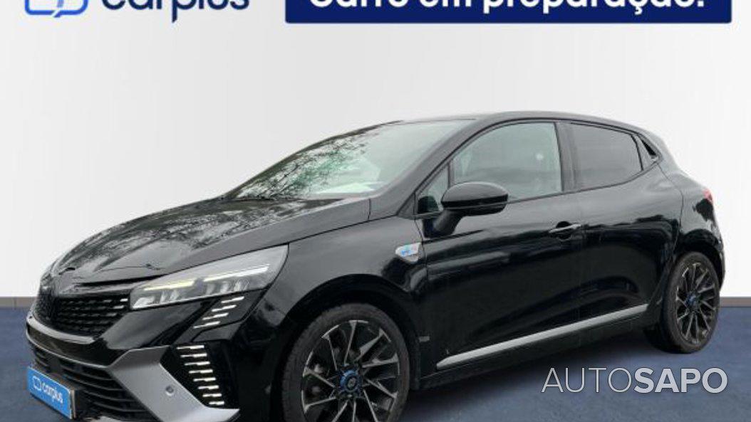 Renault Clio 1.0 TCe 90 Esprit Alpine de 2024