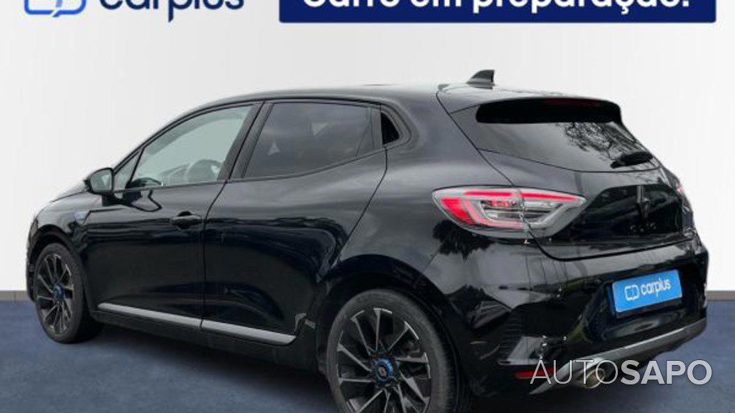 Renault Clio 1.0 TCe 90 Esprit Alpine de 2024