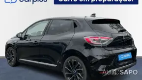 Renault Clio 1.0 TCe 90 Esprit Alpine de 2024