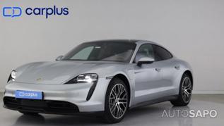 Porsche Taycan 4S de 2022