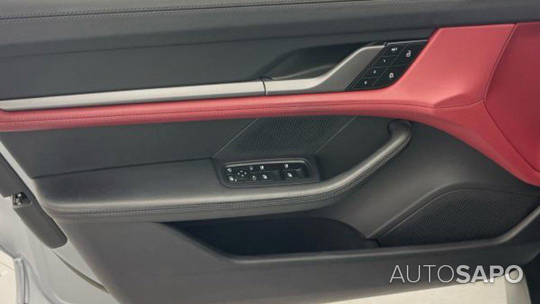 Porsche Taycan 4S de 2022