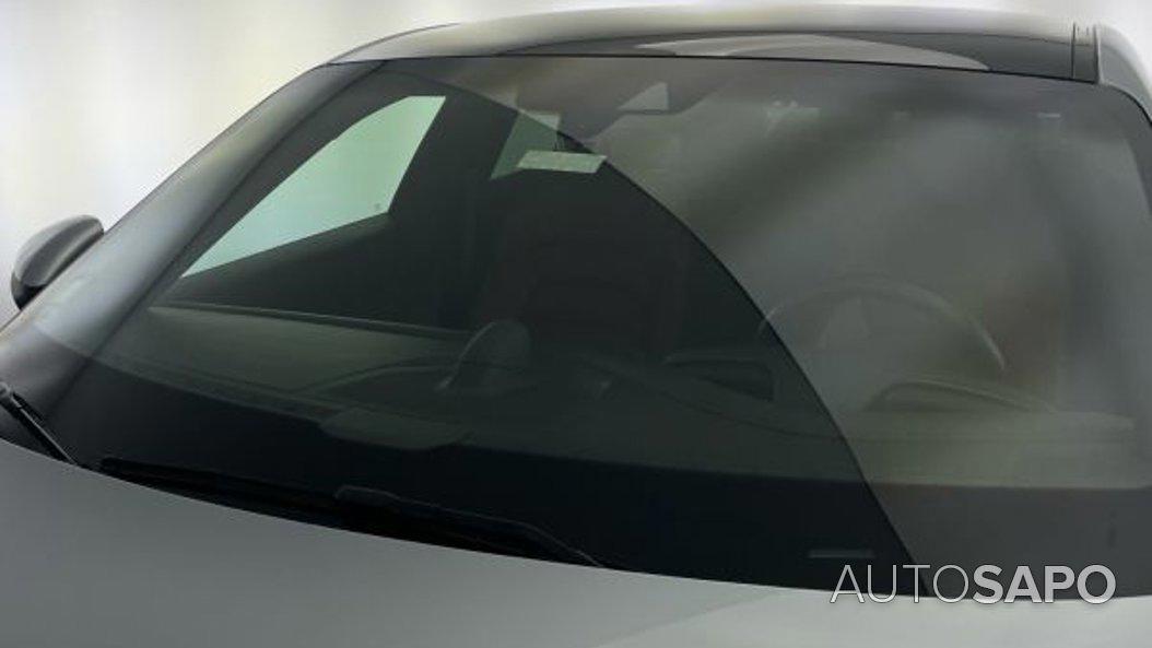 Porsche Taycan 4S de 2022