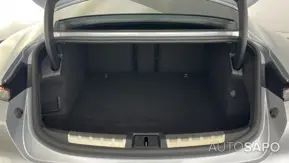 Porsche Taycan 4S de 2022