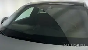 Porsche Taycan 4S de 2022