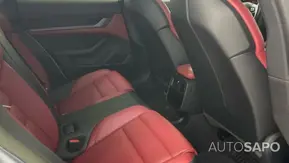 Porsche Taycan 4S de 2022