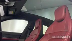 Porsche Taycan 4S de 2022