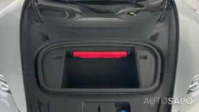 Porsche Taycan 4S de 2022