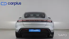 Porsche Taycan 4S de 2022