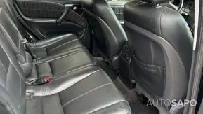 Mercedes-Benz Classe ML de 2003