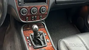 Mercedes-Benz Classe ML de 2003