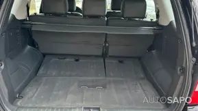 Mercedes-Benz Classe ML de 2003