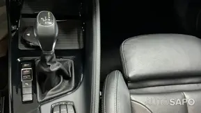 BMW X1 18 d sDrive Auto Line Sport de 2018