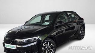 Opel Corsa 1.2 T GS Line de 2024