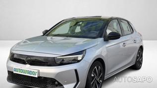 Opel Corsa 1.2 T GS Line de 2024