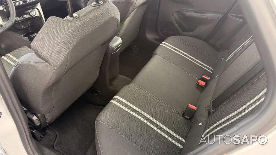 Opel Corsa 1.2 T GS Line de 2024