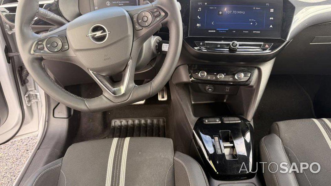 Opel Corsa 1.2 T GS Line de 2024