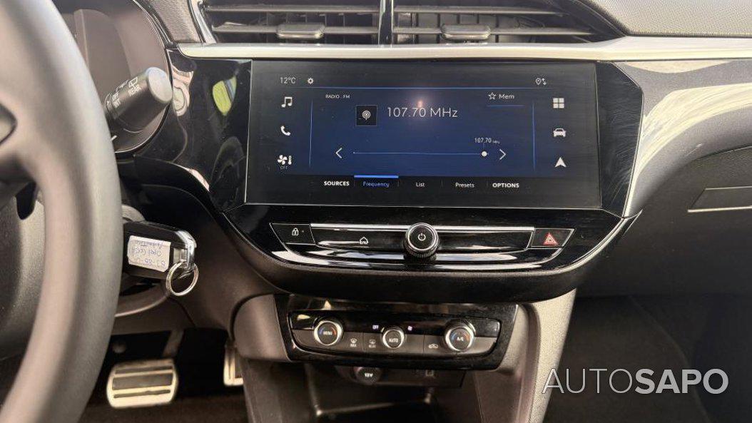 Opel Corsa 1.2 T GS Line de 2024