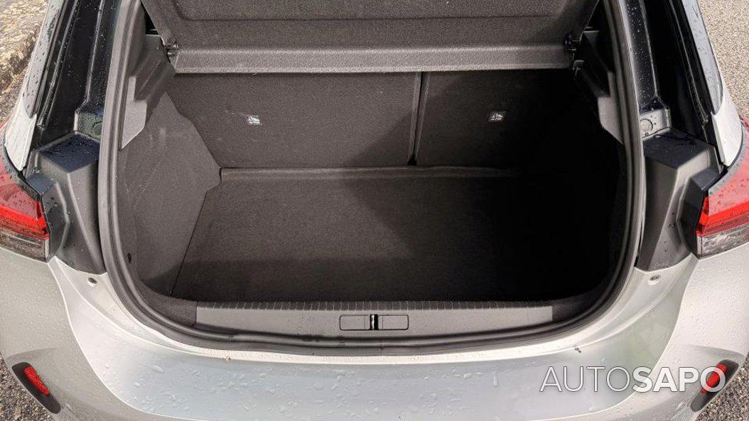 Opel Corsa 1.2 T GS Line de 2024