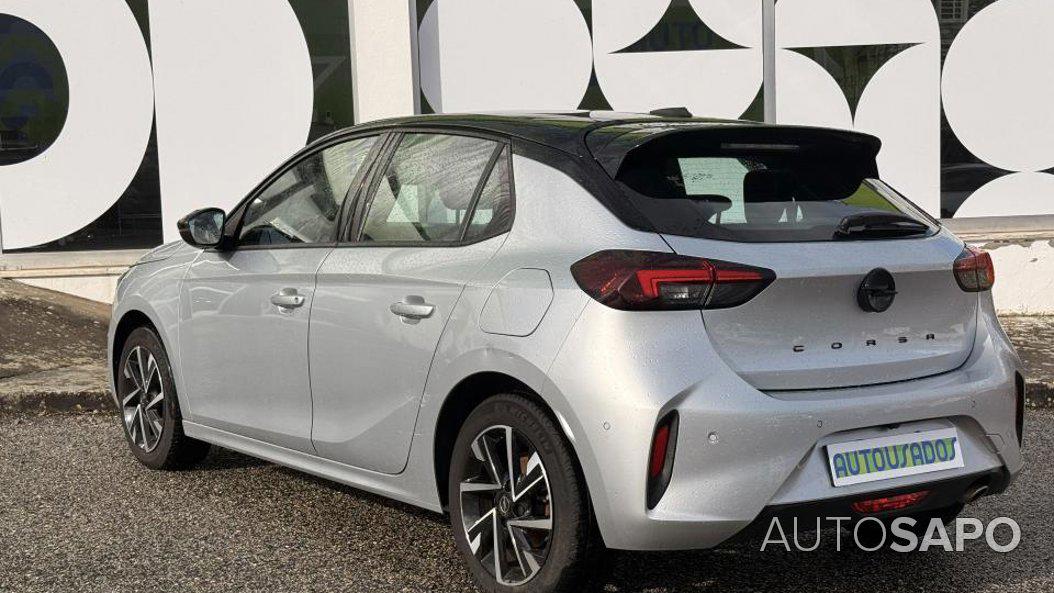 Opel Corsa 1.2 T GS Line de 2024