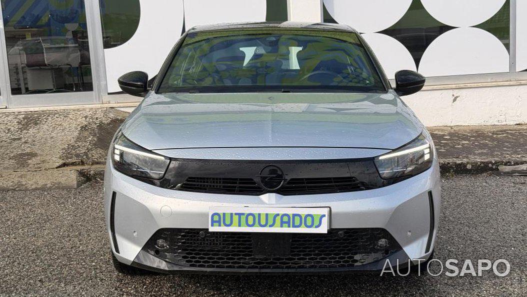 Opel Corsa 1.2 T GS Line de 2024