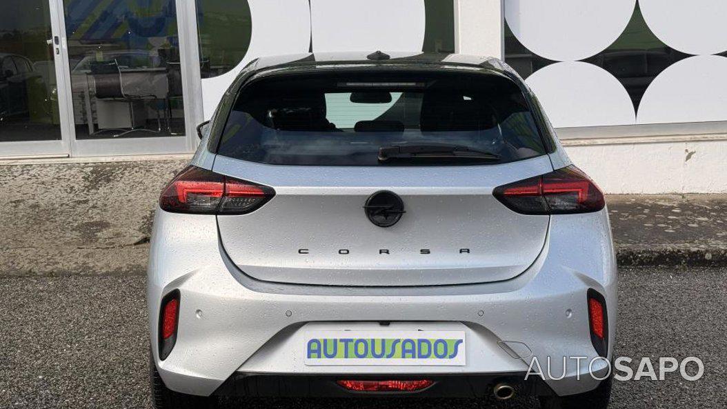 Opel Corsa 1.2 T GS Line de 2024