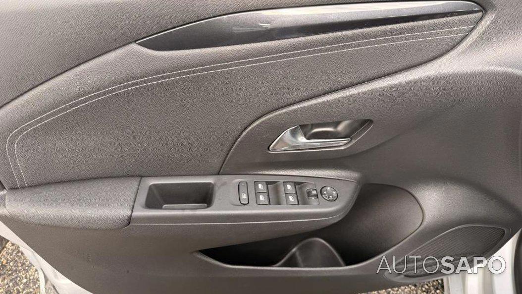 Opel Corsa 1.2 T GS Line de 2024