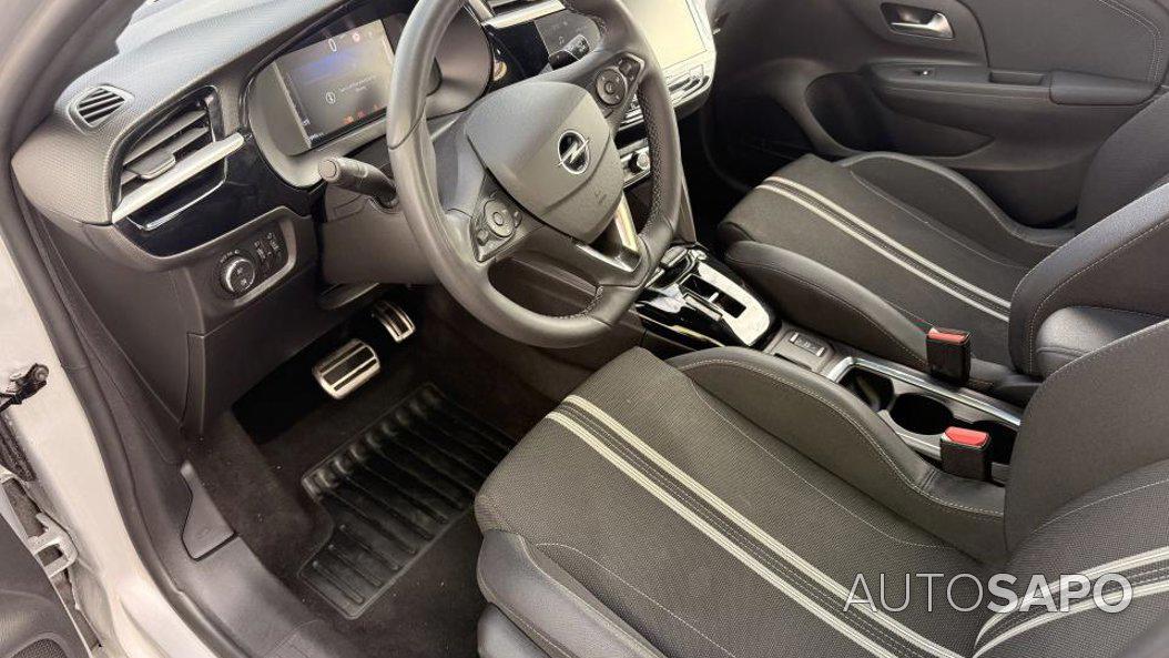 Opel Corsa 1.2 T GS Line de 2024