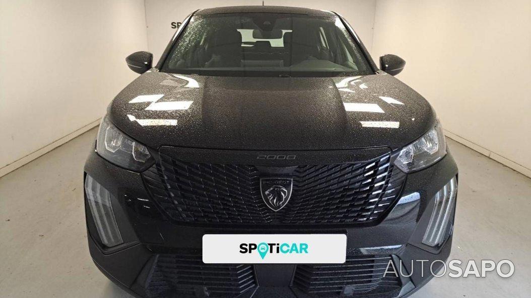 Peugeot 2008 1.2 PureTech Style de 2025