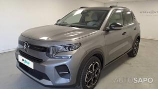 Citroen C3 1.4 16V SX Pack Sensodrive de 2025