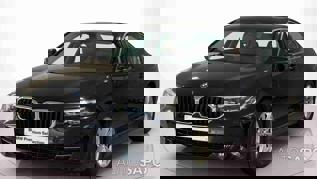 BMW Série 5 de 2022