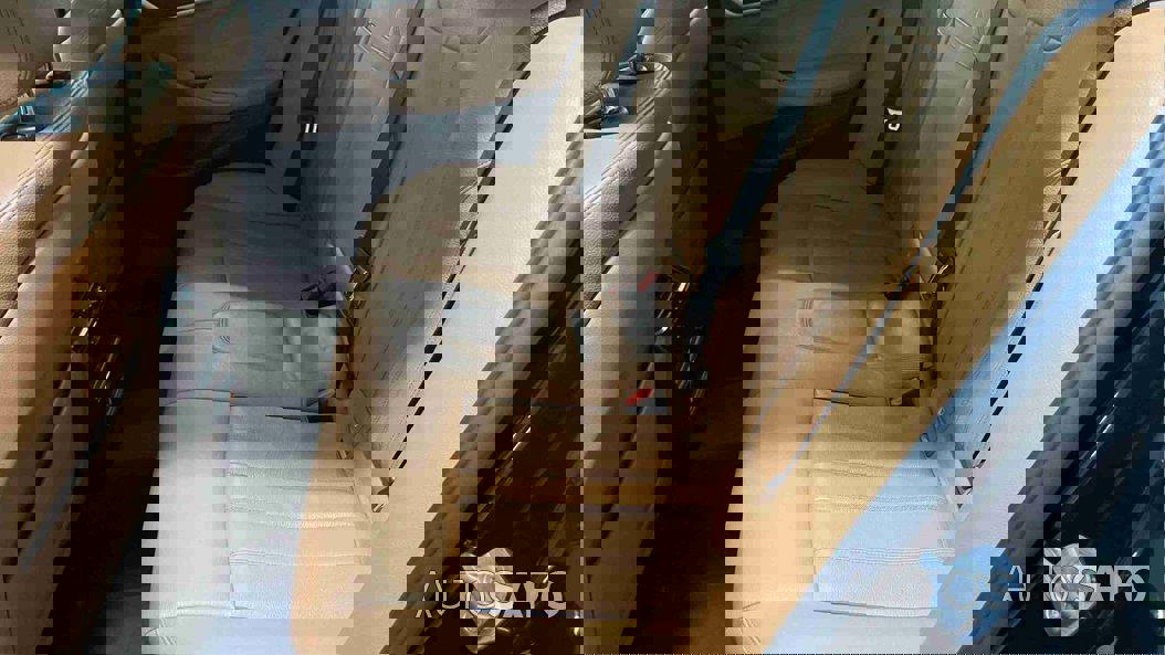 BMW Série 5 de 2022