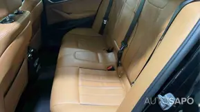 BMW Série 5 de 2022