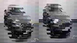 BMW Série 2 Gran Coupé 216 d Gran Coupé Advantage de 2024