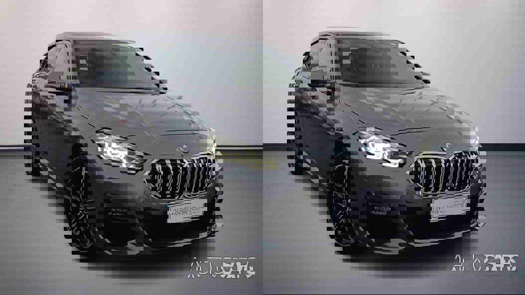 BMW Série 2 Gran Coupé 216 d Gran Coupé Advantage de 2024