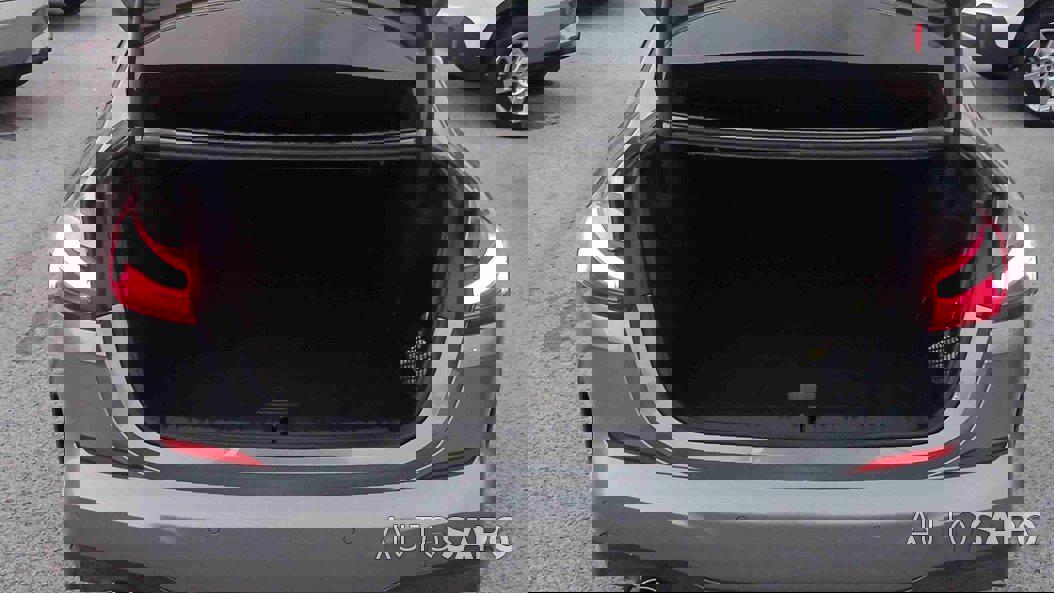 BMW Série 2 Gran Coupé 216 d Gran Coupé Advantage de 2024