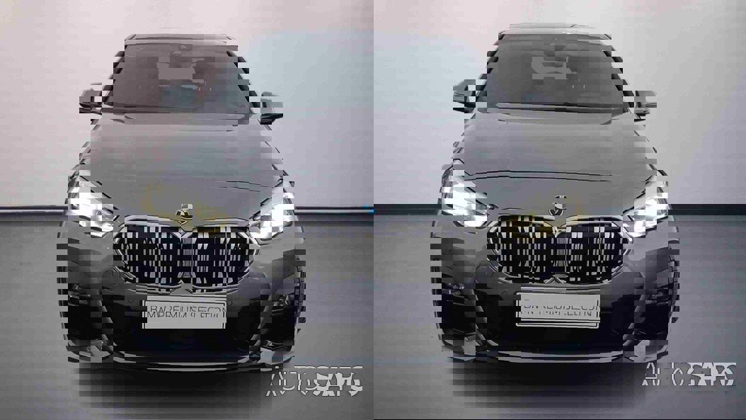 BMW Série 2 Gran Coupé 216 d Gran Coupé Advantage de 2024