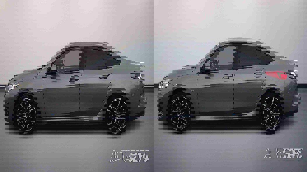 BMW Série 2 Gran Coupé 216 d Gran Coupé Advantage de 2024