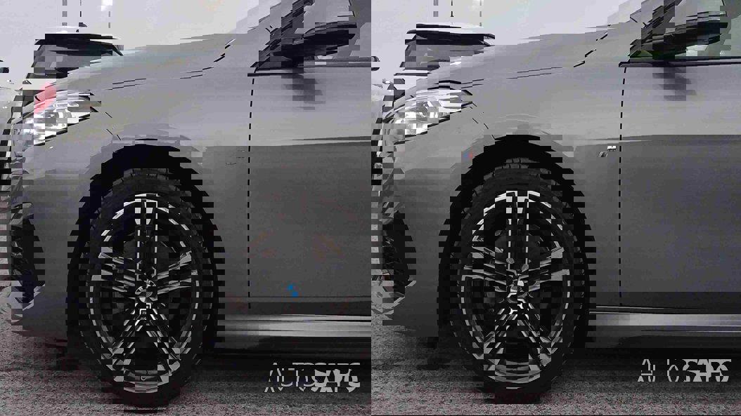 BMW Série 2 Gran Coupé 216 d Gran Coupé Advantage de 2024