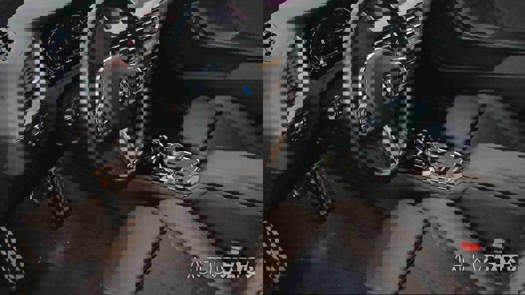 BMW Série 2 Gran Coupé 216 d Gran Coupé Advantage de 2024