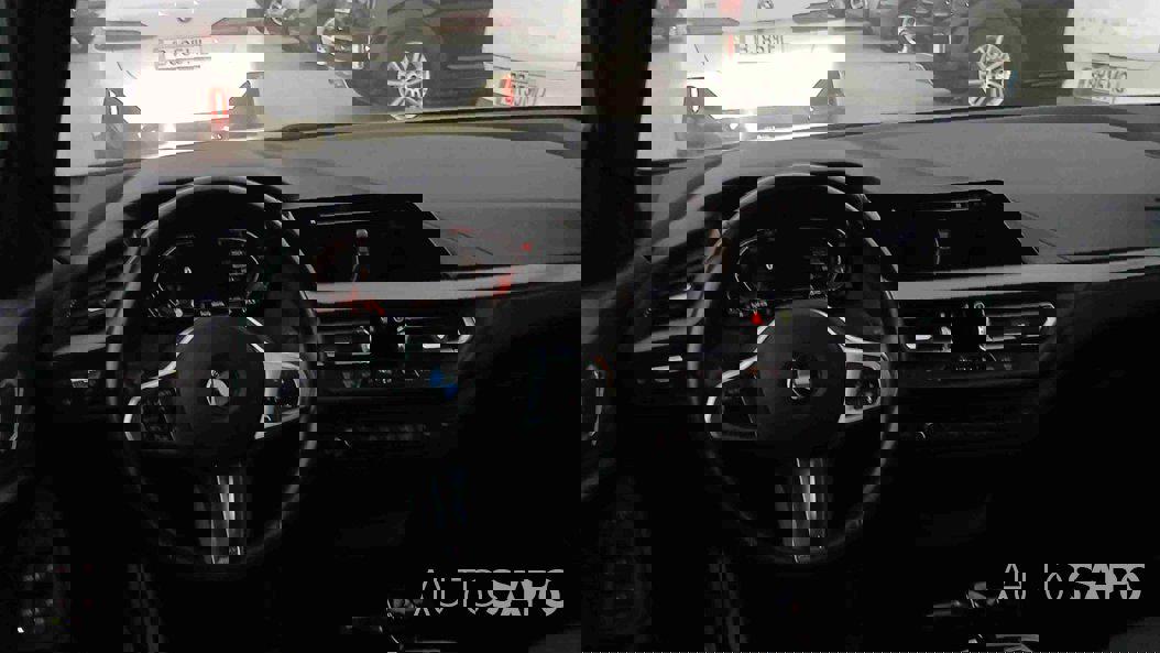 BMW Série 2 Gran Coupé 216 d Gran Coupé Advantage de 2024