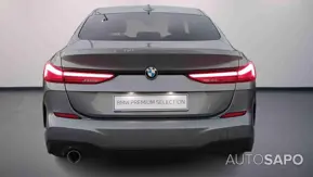 BMW Série 2 Gran Coupé 216 d Gran Coupé Advantage de 2024