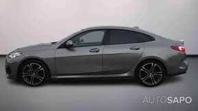 BMW Série 2 Gran Coupé 216 d Gran Coupé Advantage de 2024
