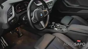 BMW Série 2 Gran Coupé 216 d Gran Coupé Advantage de 2024